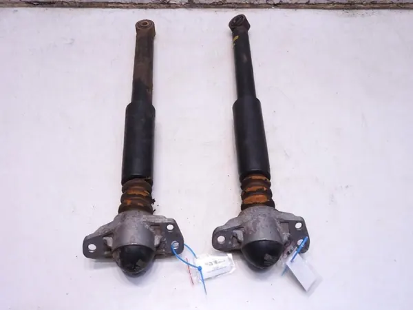 Takaiskujouset OEM 3C0513049BS VW Passat B6:lle image 3