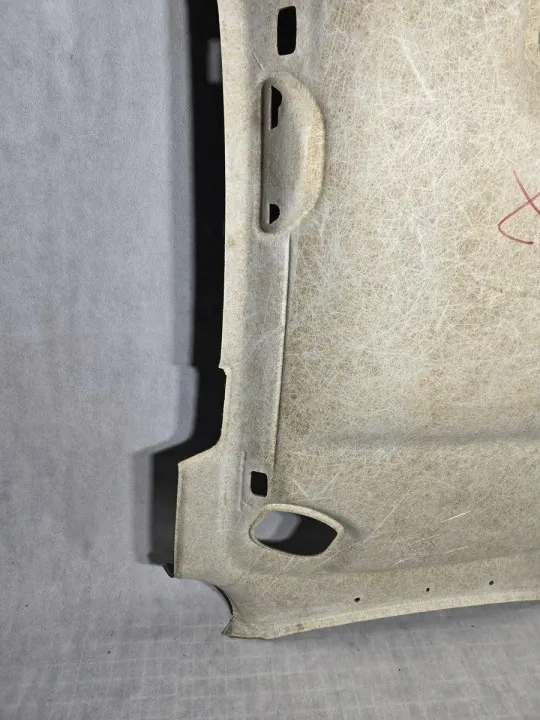 Tapis de Plafond Skoda Roomster OEM 5J7867501 image 10