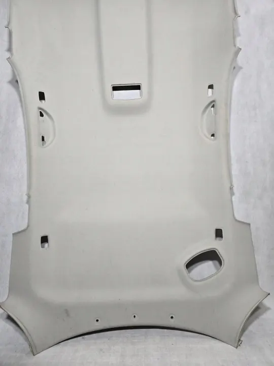 Tapis de Plafond Skoda Roomster OEM 5J7867501 image 4