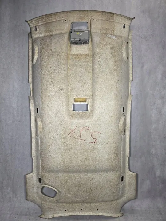 Tapis de Plafond Skoda Roomster OEM 5J7867501 image 5