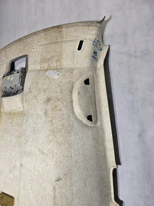 Tapis de Plafond Skoda Roomster OEM 5J7867501 image 7