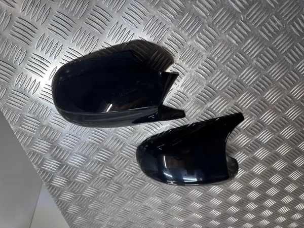 Insert miroir droit chauffé BMW OE 1111 image 2