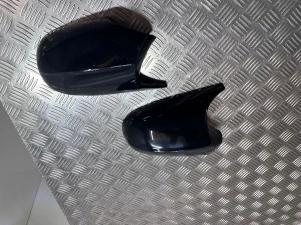 Insert miroir droit chauffé BMW OE 1111 image 4