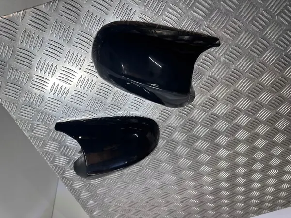 Insert miroir droit chauffé BMW OE 1111 image 5