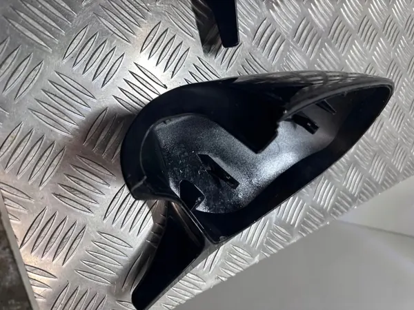 Insert miroir droit chauffé BMW OE 1111 image 6