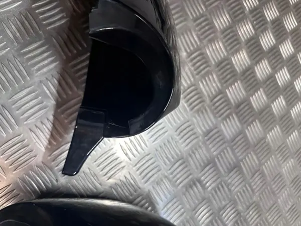 Insert miroir droit chauffé BMW OE 1111 image 7