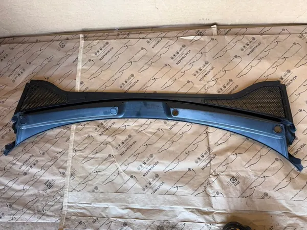 Joint de pare-brise Audi Q3 83A OEM 83B819403A image 3