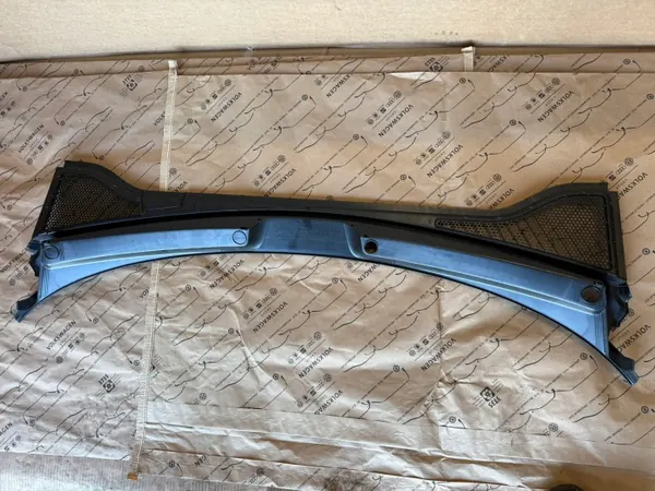 Joint de pare-brise Audi Q3 83A OEM 83B819403A image 5