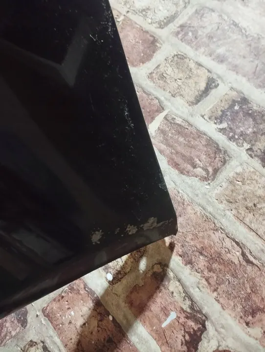 Paraurti anteriore con lavavetri Xenon Opel Insignia A image 8