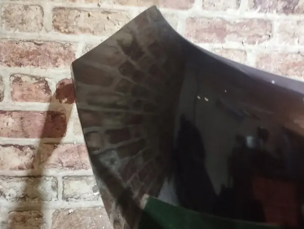 Paraurti anteriore con lavavetri Xenon Opel Insignia A image 9