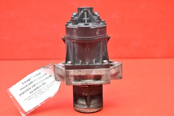 EGR-venttiili Alfa Romeo 55229740 image 5