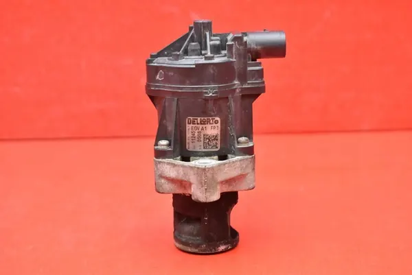 EGR-venttiili Alfa Romeo 55229740 image 6