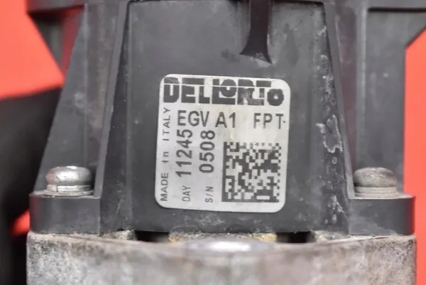 EGR-venttiili Alfa Romeo 55229740 image 7