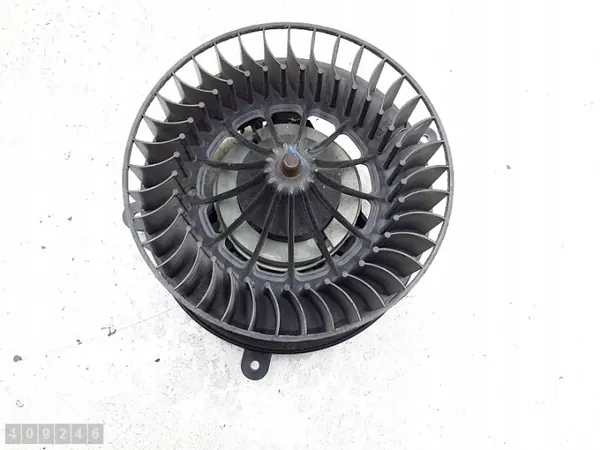 Mercedes värmefläkt OEM AM-409246 Begagnad image 3