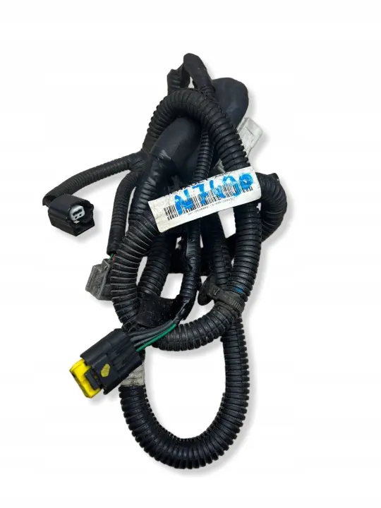 Bränslepump OEM 241105468R för Renault Kangoo II image 2