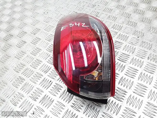 Luz trasera Mazda 6 2017 gje851150 22065033 image 3