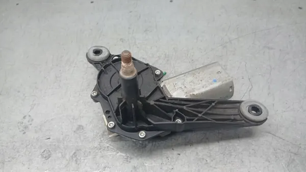 Heckwischermotor Citroen Xsara Picasso I 1.8B 99-04R OEM image 4