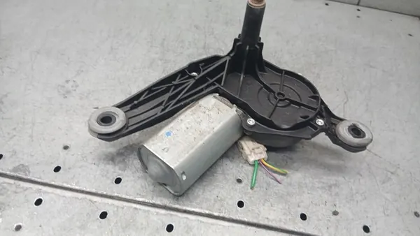 Heckwischermotor Citroen Xsara Picasso I 1.8B 99-04R OEM image 5