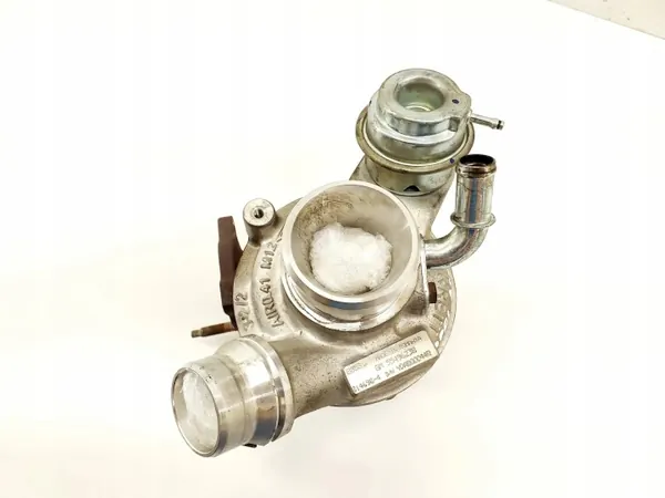 Turbolader OPEL ASTRA J SPORTS TOURER 55496238 1.6L Diesel image 3