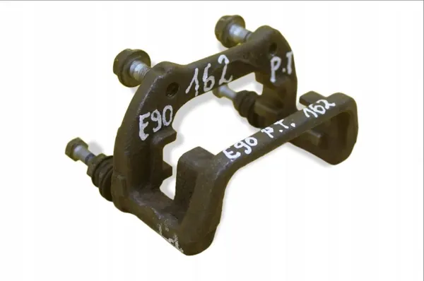 OEM 1028C 162 Mordaza de Sujeción Derecha Trasera BMW E90 E91 image 2