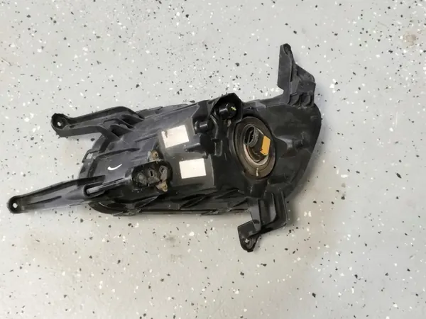 KIA OPTIMA 2014- Halógeno Derecho DEPO image 2