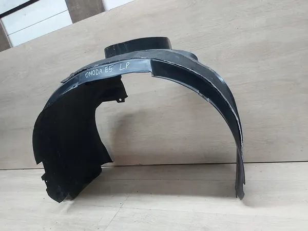 OMODA 5 E5 Aile Avant Gauche 602001690AB image 3