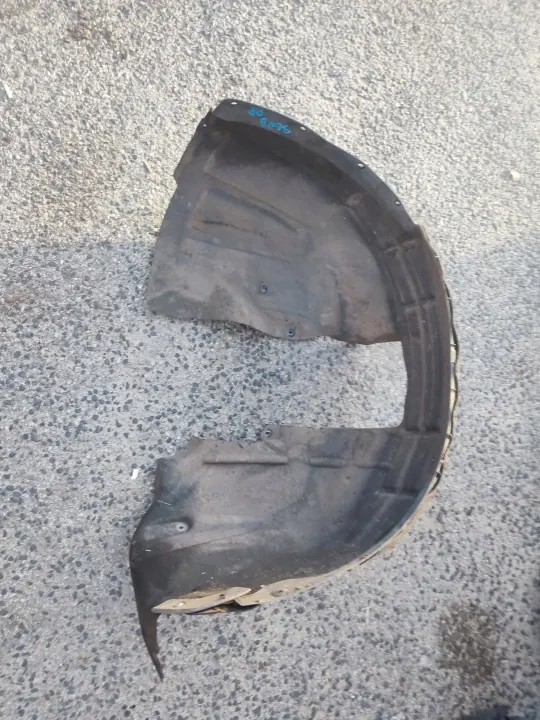 Vordere rechte Kotflügel OEM für Volvo S60 image 2