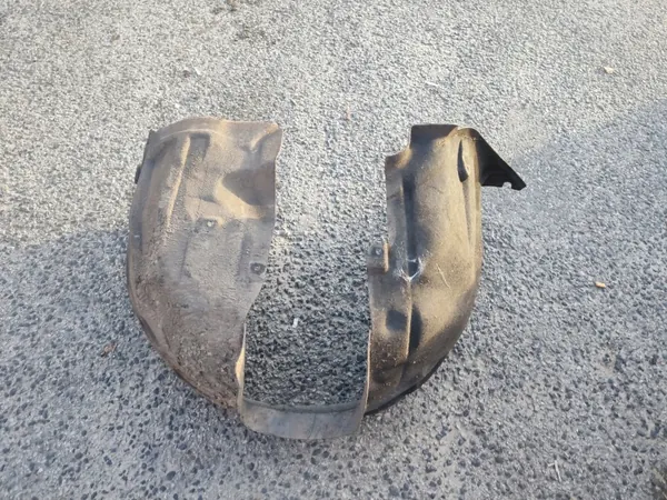 Vordere rechte Kotflügel OEM für Volvo S60 image 3