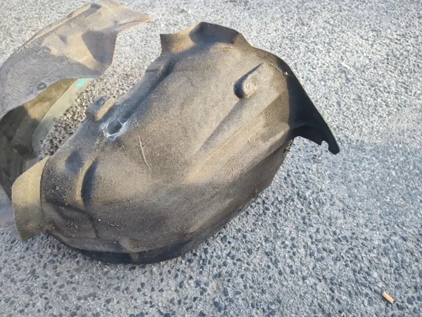 Vordere rechte Kotflügel OEM für Volvo S60 image 4