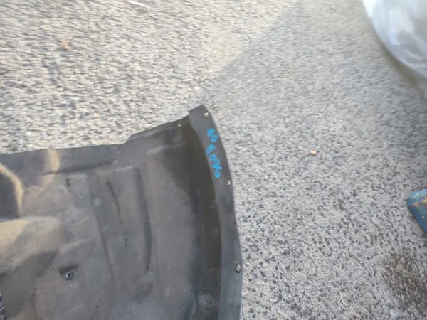 Vordere rechte Kotflügel OEM für Volvo S60 image 7