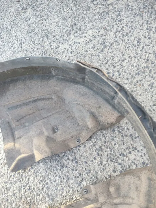 Vordere rechte Kotflügel OEM für Volvo S60 image 8