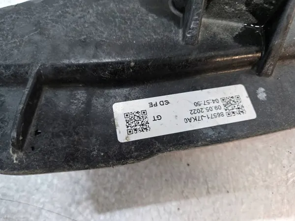 Frambalk OEM 86571J7K0A för KIA Ceed III GT image 5