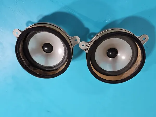 Conjunto de alto-falantes Subaru Tribeca 05-14 image 10