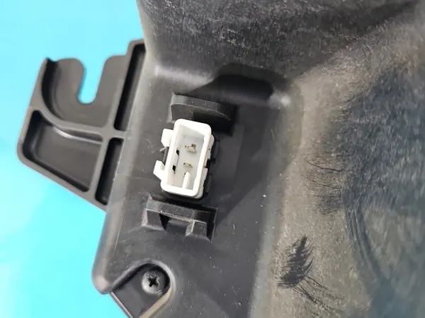 Conjunto de alto-falantes Subaru Tribeca 05-14 image 3