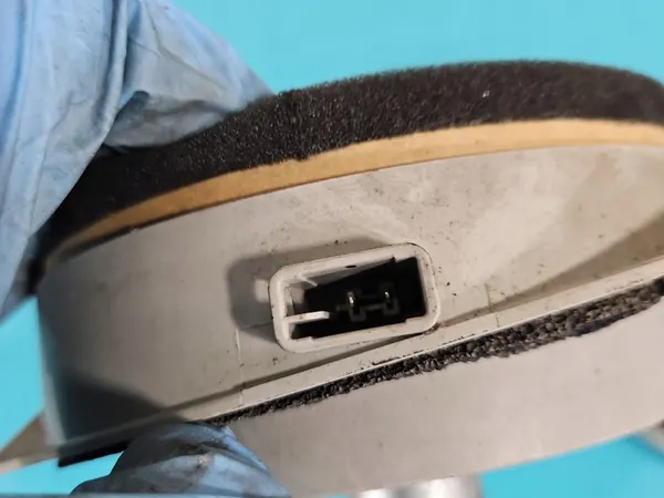 Conjunto de alto-falantes Subaru Tribeca 05-14 image 7