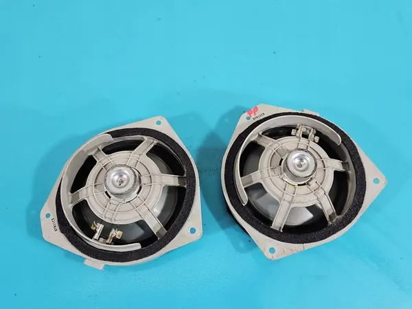 Conjunto de alto-falantes Subaru Tribeca 05-14 image 8