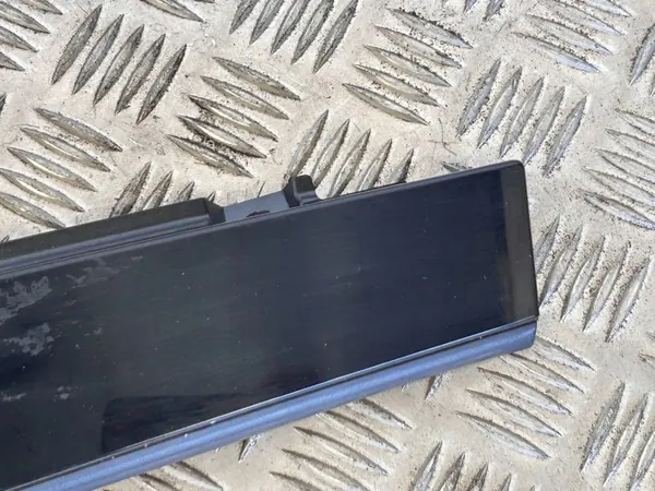 Junta ventana puerta trasera Volvo XC60 OEM 32216801 image 4