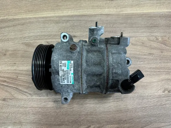 AC-kompressori VW Audi Skoda Seat 1K0820808D image 2