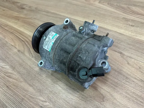 AC-kompressori VW Audi Skoda Seat 1K0820808D image 3