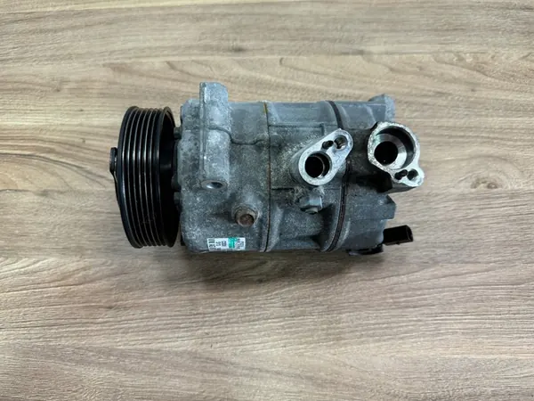 AC-kompressori VW Audi Skoda Seat 1K0820808D image 4