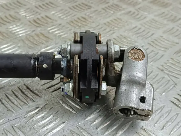 Croix colonne direction OEM FOB48841 pour SsangYong Rexton image 3