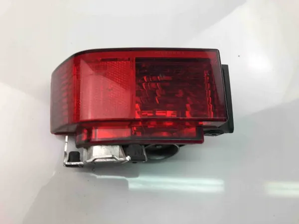 Lámpara trasera izquierda OPEL MERIVA 2005 image 2