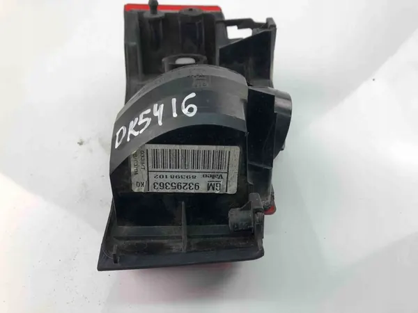 Lámpara trasera izquierda OPEL MERIVA 2005 image 3