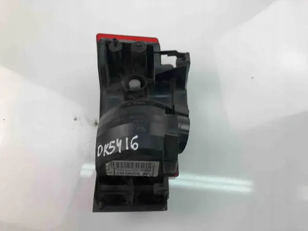 Lámpara trasera izquierda OPEL MERIVA 2005 image 4