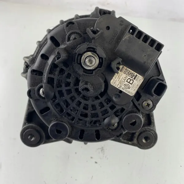 ALTERNATOR RENAULT TRAFIC 1.6 MEGANE OPEL VIVARO image 3