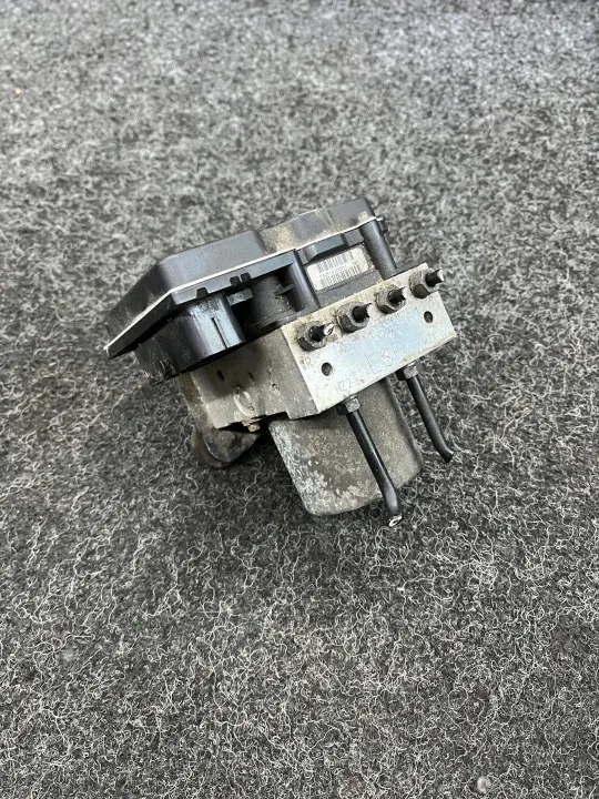 Audi ABS ESP Pumpe 8K0907379BH - Gebrauchtes OEM Teil image 2