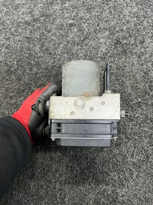 Audi ABS ESP Pumpe 8K0907379BH - Gebrauchtes OEM Teil image 10
