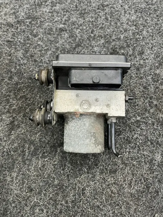 Audi ABS ESP Pumpe 8K0907379BH - Gebrauchtes OEM Teil image 6