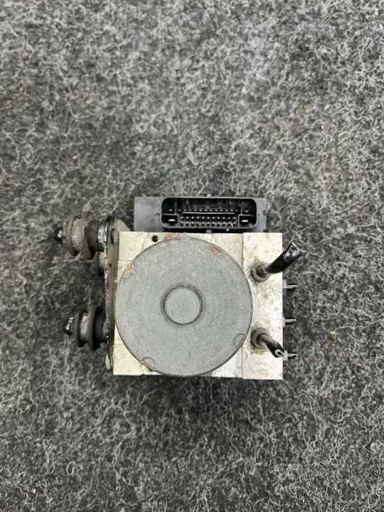 Audi ABS ESP Pumpe 8K0907379BH - Gebrauchtes OEM Teil image 7