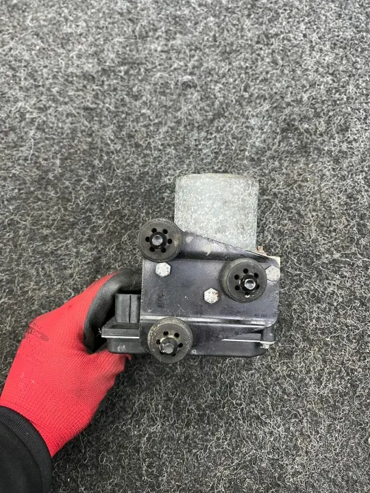Audi ABS ESP Pumpe 8K0907379BH - Gebrauchtes OEM Teil image 9